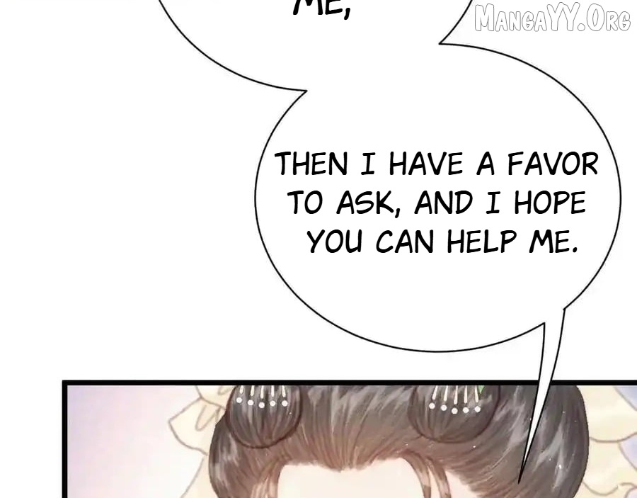 Shao Hua Long: Rebirth of the Evil Concubine’s Counterattack Chapter 22 - page 41